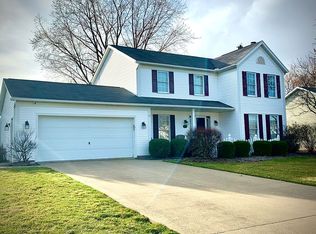 5973 University Heights Cir NW, North Canton, OH