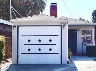 2150 104th Ave, Oakland, CA 94603