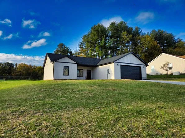 209 Forest Ave, Butler, OH 44822