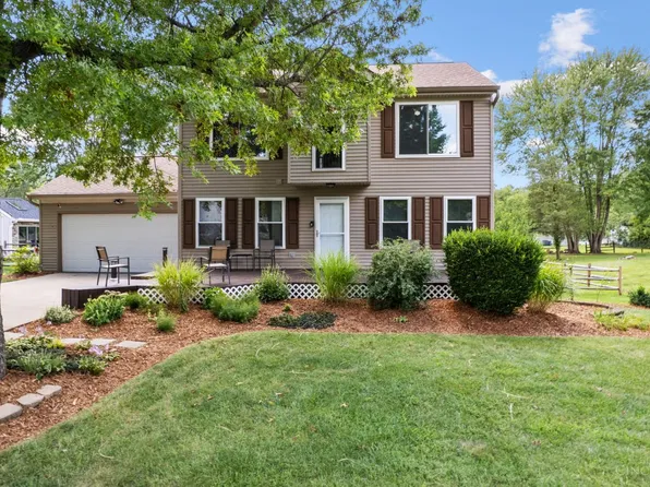 1411 Elrond Dr, Amelia, OH 45102