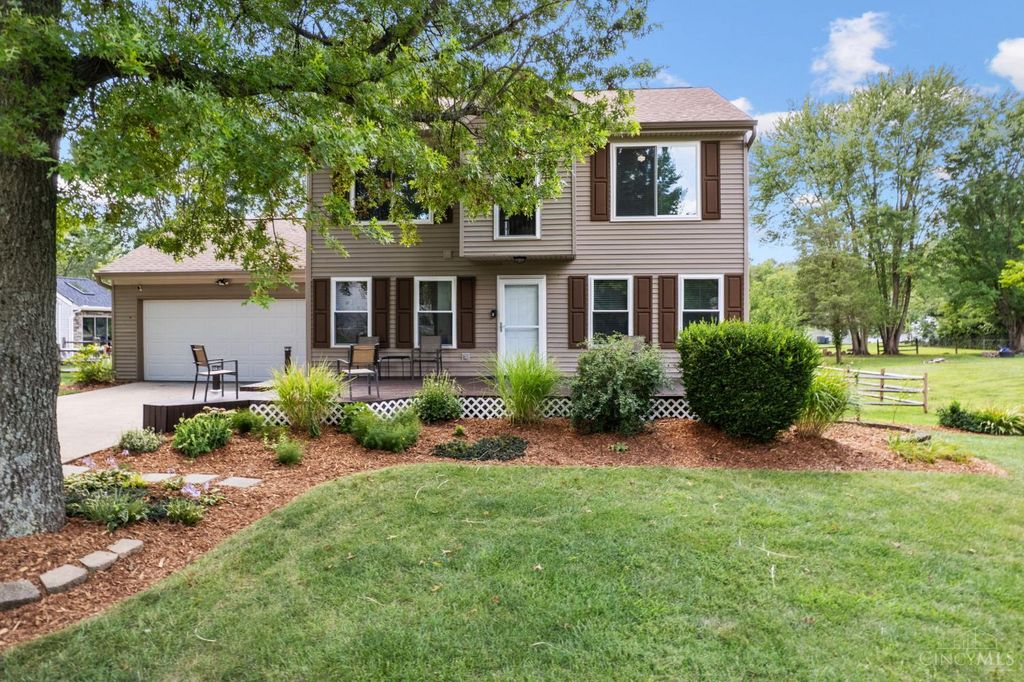 Real estate listing image