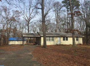 769 Strawberry Ave, Vineland, NJ 08360