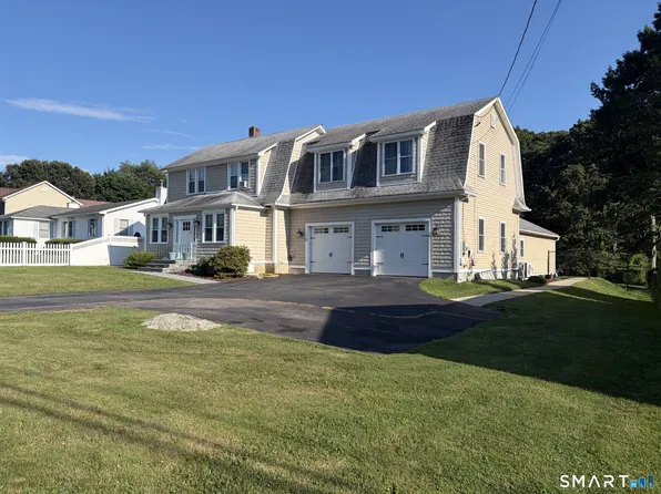 48 Quarry Road, Waterford, CT 06385