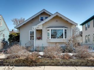 3529 Oakland Ave, Minneapolis, MN 55407
