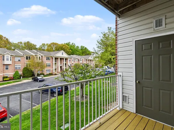 111 Sunshine Ct Unit F, Forest Hill, MD 21050