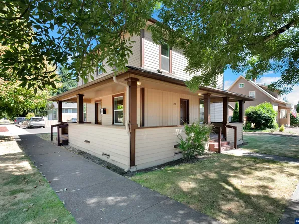 1290 Summer St NE, Salem, OR 97301
