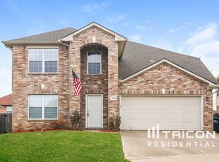 7308 Moon Ridge Ct, Fort Worth, TX 76133