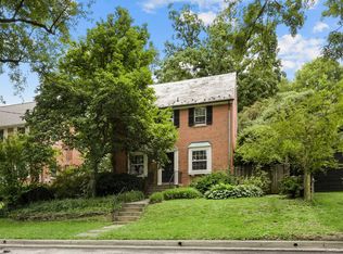 4515 43rd St NW, Washington, DC