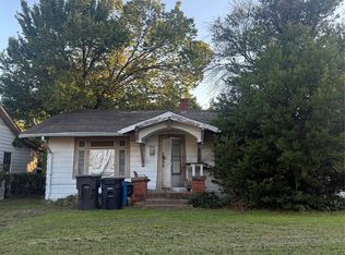 3400 Conway St, Fort Worth, TX 76111