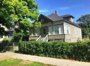 1011 E Augusta Ave, Spokane, WA 99207