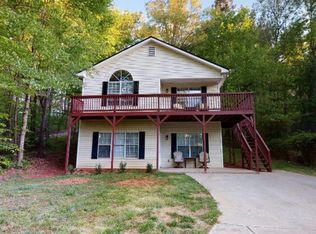 7860 Wilkinson Dr, Gainesville, GA 30506