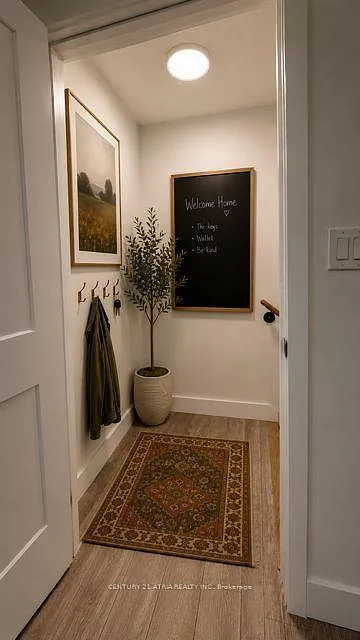 2 bed, $2,100 — Photo 3