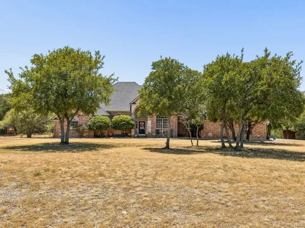 115 Rim Rock Rd, Aledo, TX 76008