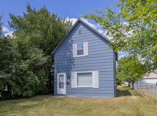 613 3rd St SE, Bemidji, MN 56601