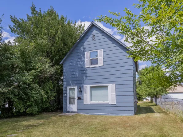 613 3rd St SE, Bemidji, MN 56601