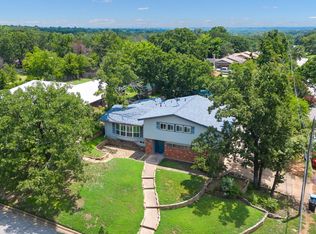 1830 W Hull St, Denison, TX 75020