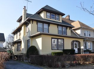 438 E 4th St, Mount Vernon, NY 10553