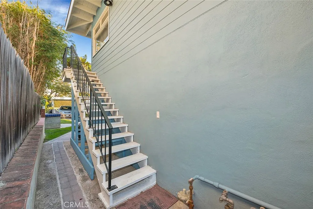 1 bed, 650 sqft, $3,995 — Photo 4