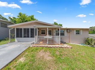 18 E Golden St, Beverly Hills, FL 34465