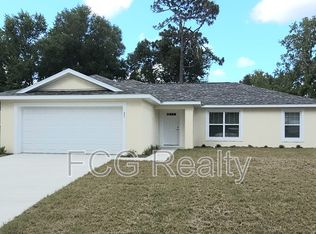 51 Pecan Run Dr, Ocala, FL 34472