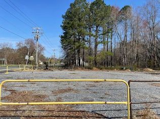 PARCEL 78 Nanticoke Rd, Quantico, MD 21856