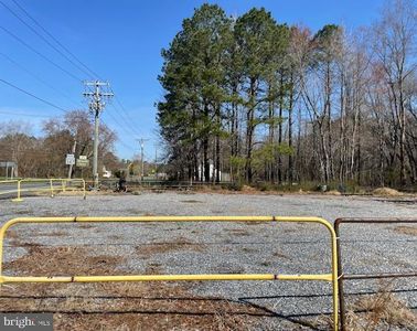 PARCEL 78 Nanticoke Rd, Quantico, MD, 21856