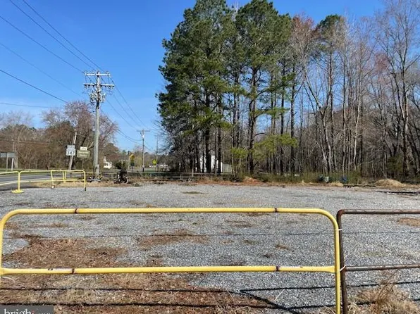 PARCEL 78 Nanticoke Rd, Quantico, MD 21856