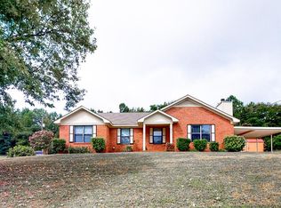 2201 Hillsview Ct, Augusta, GA 30909