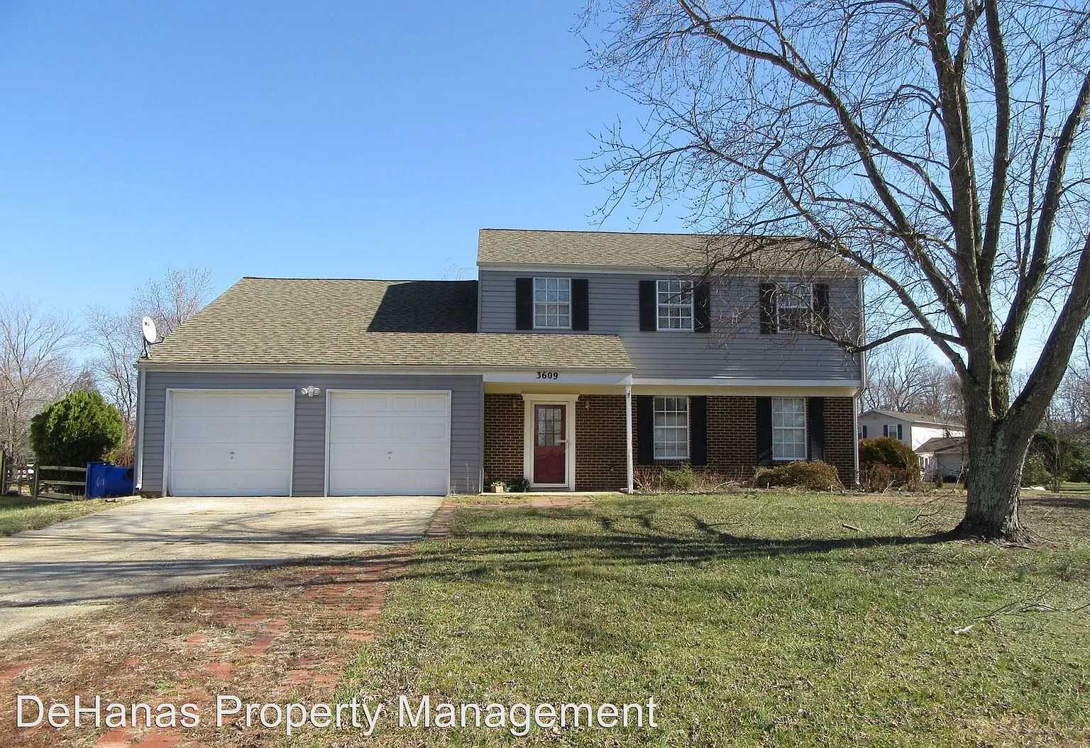 3609 Osborne Ct photo 1