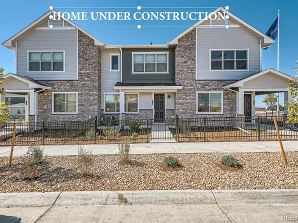 27702 E 1st Avenue, Aurora, CO 80018