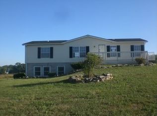 6333 Township Road 199, Centerburg, OH 43011