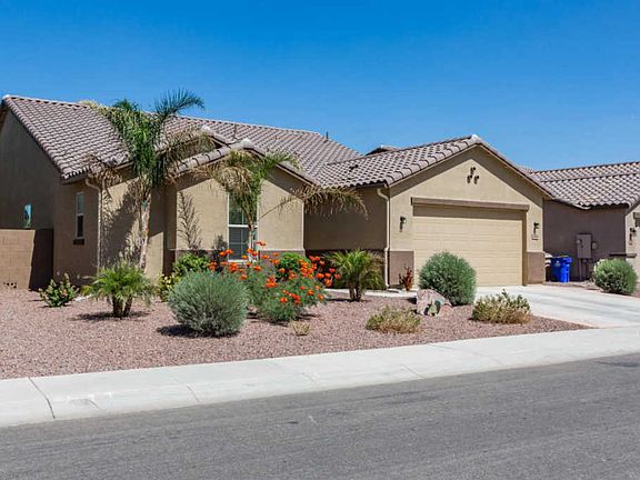 2nd image of 2418 W Arroyo Way
