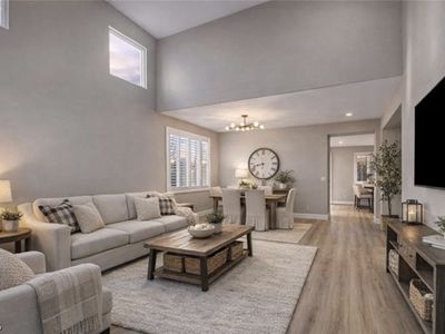 2713 Sweet Willow Ln, Las Vegas, NV, 89135