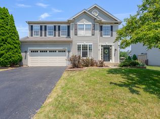 1453 Waterside Dr, Bolingbrook, IL