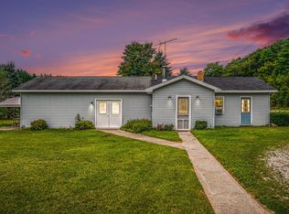 3785 Allis Rd, Gaylord, MI 49735