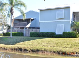 1122 Breezy Way #2C, Sebastian, FL 32958