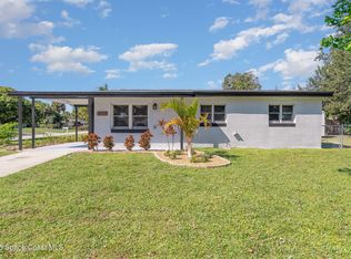 4226 Sherwood Blvd, Melbourne, FL 32935