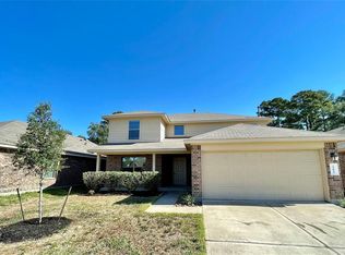 23022 Ari Creek Way, Tomball, TX 77375