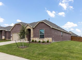 1837 Lake Grove Dr, Little Elm, TX 75068