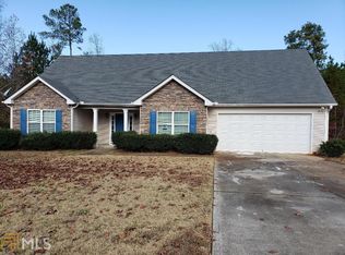 165 Shadowbrook Trce, Covington, GA 30016