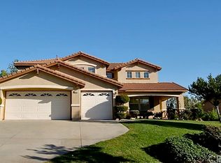 12673 W Rancho Estates Pl, Rancho Cucamonga, CA 91739