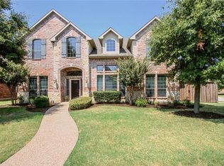 11870 Forestbrook Dr, Frisco, TX 75035
