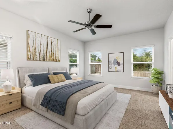 532 Cove Villa St, Panama City Beach, FL 32407