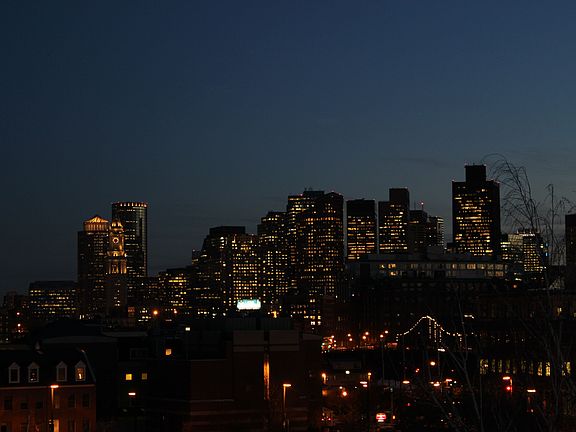 Boston