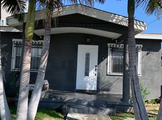 6410 S San Pedro St, Los Angeles, CA 90003