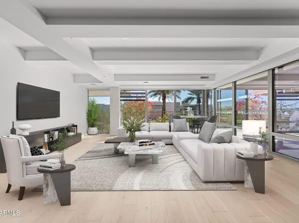 7157 E RANCHO VISTA Drive #3001, Scottsdale, AZ 85251