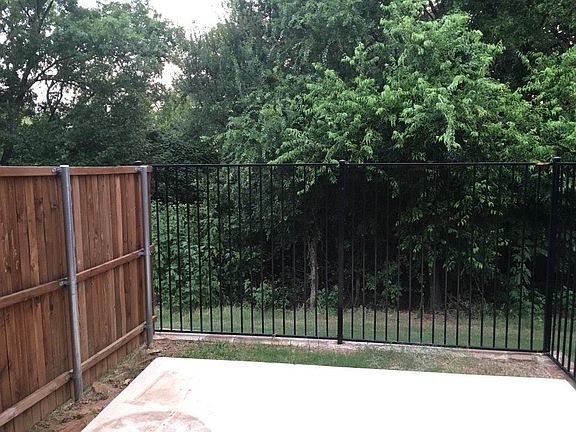 View of Park from Patio II