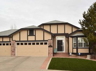 1571 Rosemary Ct, Castle Rock, CO 80109
