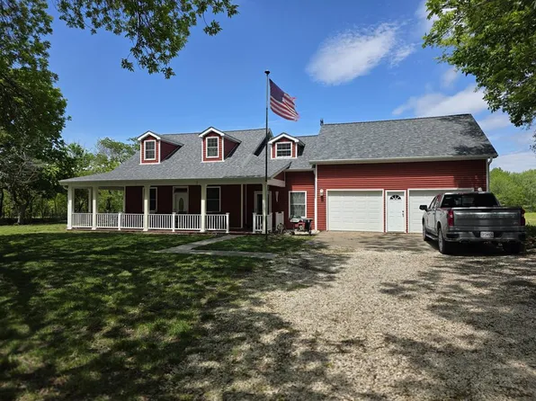600 North St, La Belle, MO 63447