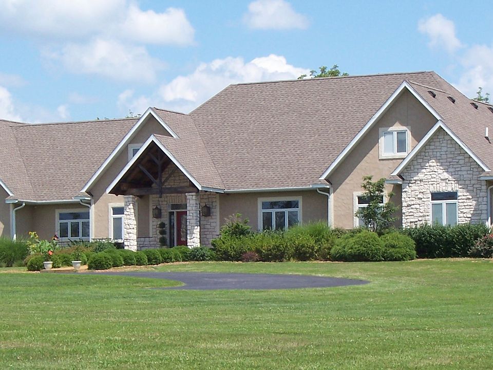 1209 E. Saint Eunice Rd.